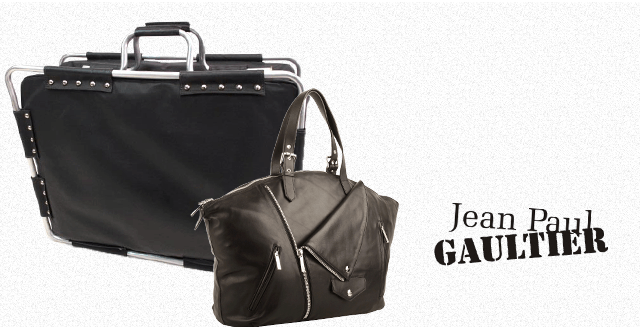 Jean-Paul GAULTIER - ジャンポールゴルチェ ショルダーバッグの+bonfanti.com.br