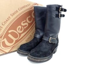 ウエスコ カスタムボスの買取はラストラボ 東京 新宿 渋谷 宅配 中古