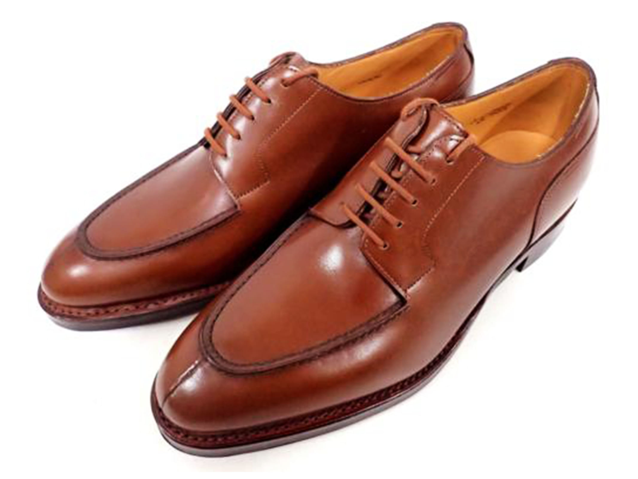 JOHN LOBB CHAMBORD ジョンロブ シャンボード Uチップレザーシューズ店頭買取にて神奈川県横浜市にお住いのお客様より高価買取いたしました。