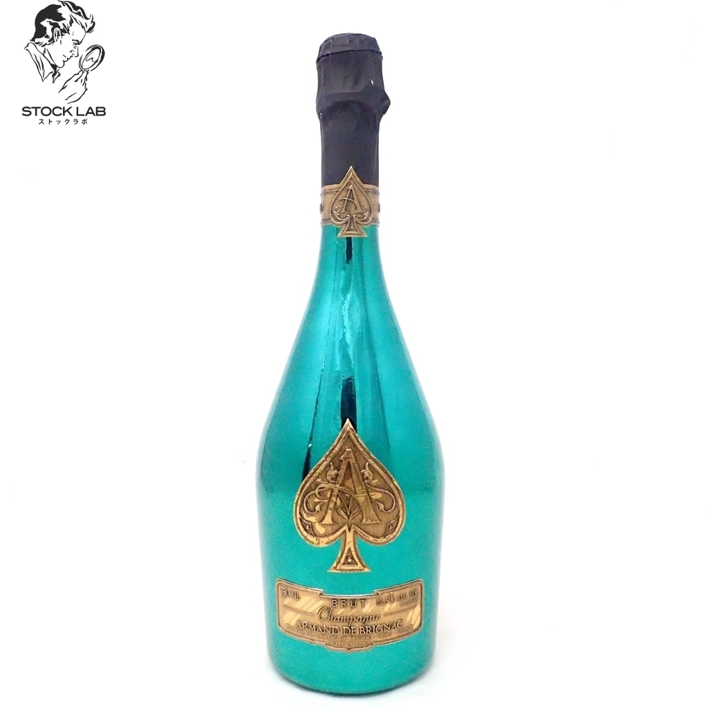 Armand de Brignac アルマンドマスターズエディション2021-