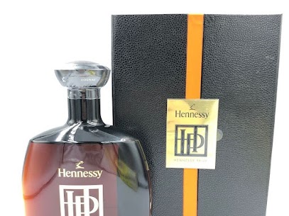 ヘネシー プライヴェ 700ml 40％ Hennessy PRIVE