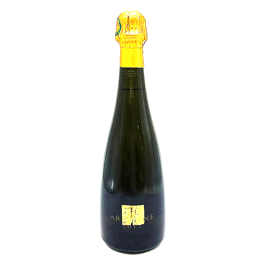 アンリジロー アルゴンヌ 2011 750ml HENRI GIRAUD Argonne