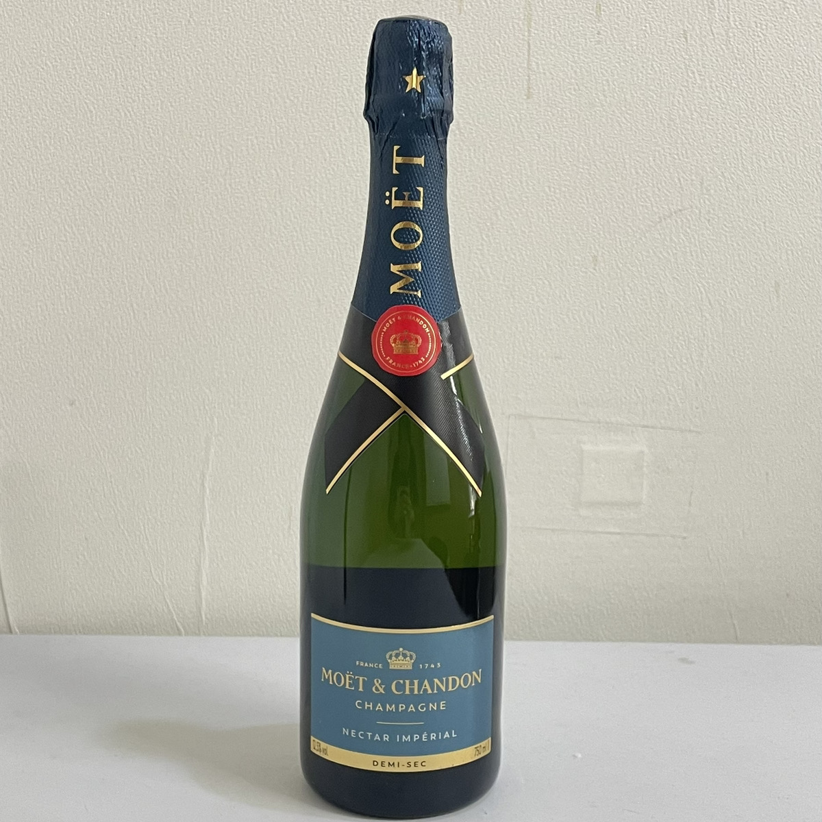 モエ エ シャンドン ネクター アンペリアル 750ml 12% Moet & Chandon NECTAR IMPERIAL