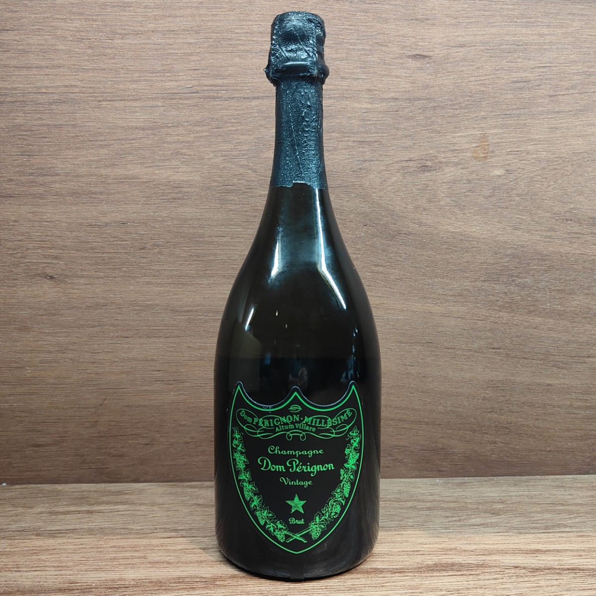 ドンペリニヨン 白 ルミナス 750ml 12.5% Dom Perignon Luminous