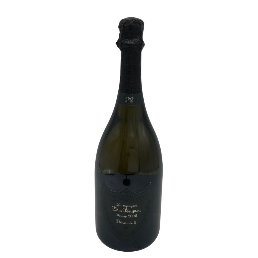 ドンペリニヨン P2 プレニチュード2 2006 750ml 12.5% Dom Perignon Plenitude2