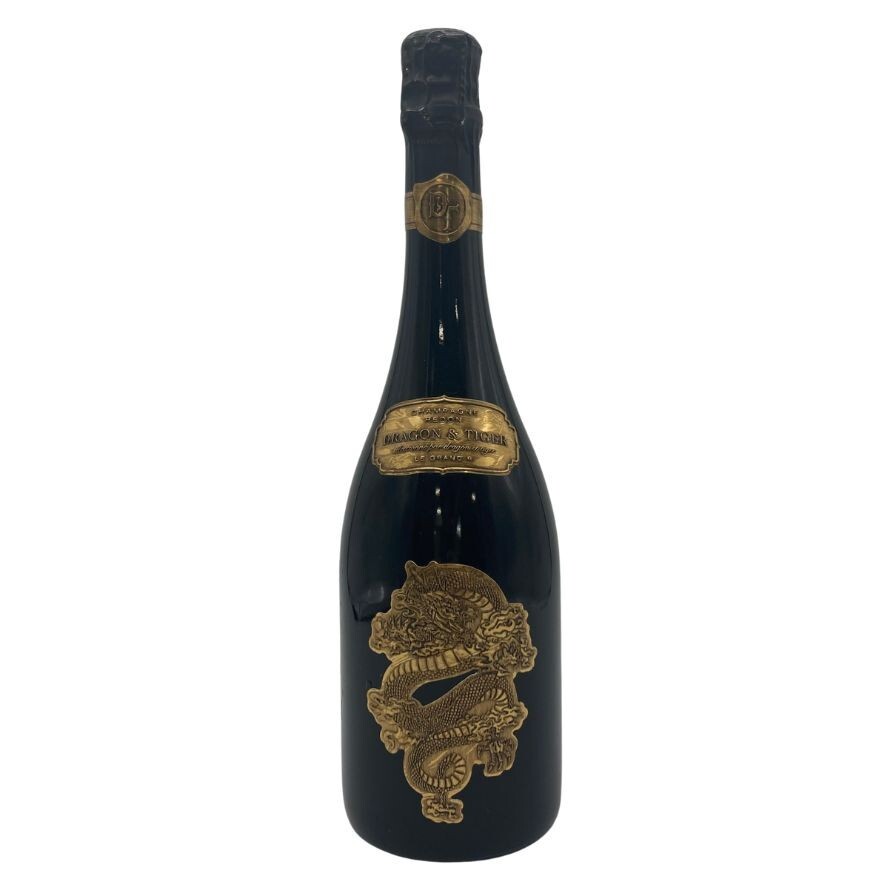 ルドン ドラゴン & タイガー エクストラブリュット 750ml Redon DRAGON &TIGER EXTRA BRUT