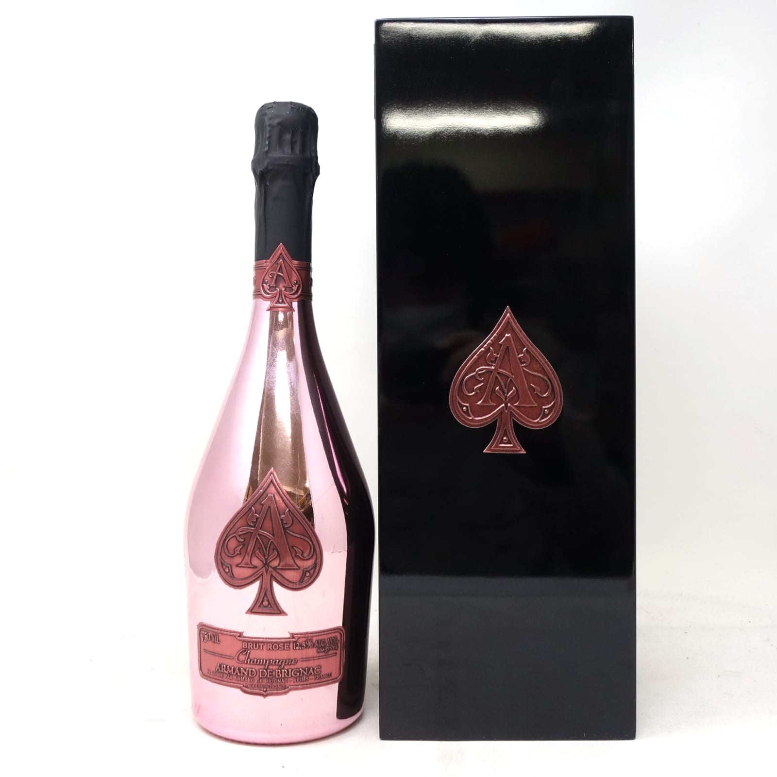 アルマンド ブリニャック ロゼ 750ml 12.5% ARMAND DE BRIGNAC ROSE