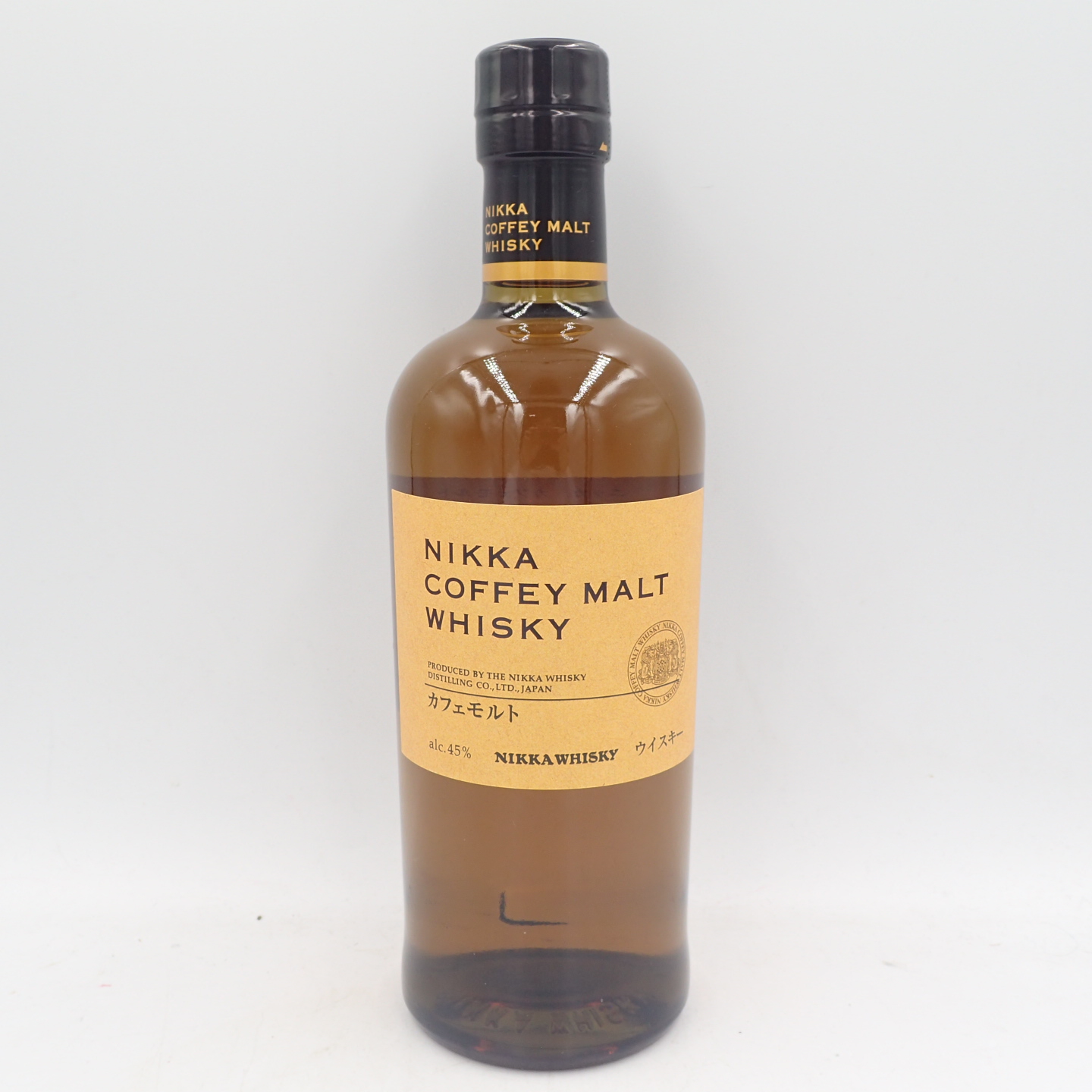 ニッカ カフェモルト 700ml 42% NIKKA COFFEY MALT ￼￼￼