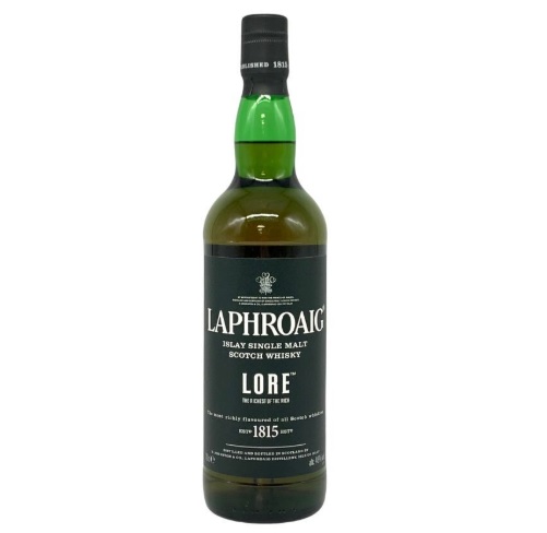 ラフロイグ ロア 700ml 48% LAPHROAIG LORE