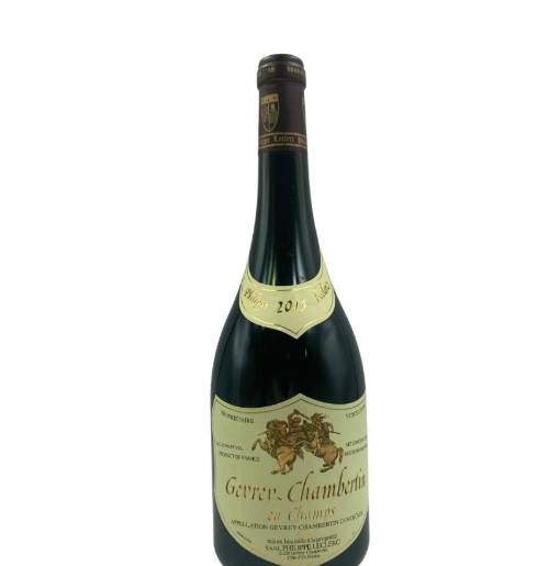 フィリップルクレール ジュヴレシャンベルタン アン シャン 2019 750ml 13.5% Philippe Lecrerc Gevrey Chambertin En Champs