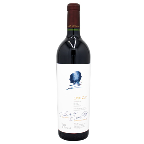 オーパスワン 2019 750ml 13.5% OPUS ONE