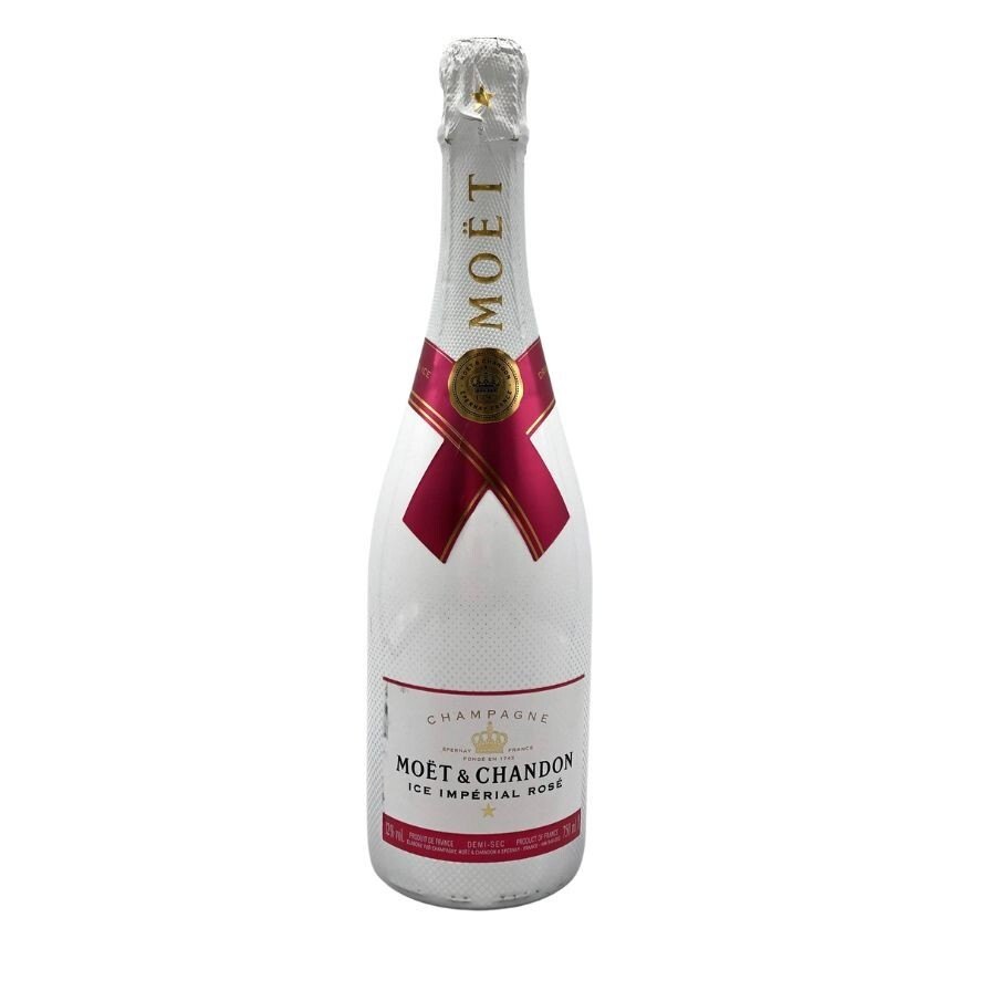 モエ エ シャンドン アイス アンペリアル ロゼ 750ml 12% Moet & Chandon Ice Imperial Rose