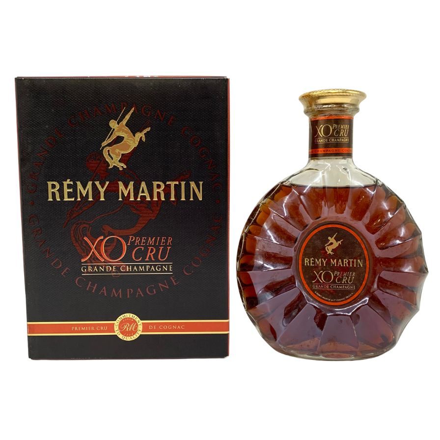 レミーマルタン XO プルミエ クリュ 700ml 40% REMY MARTIN XO PREMIER CRU