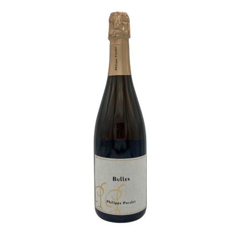 フィリップ パカレ ビュル 2019 750ml 13% PHILIPPE PACALET Bulles