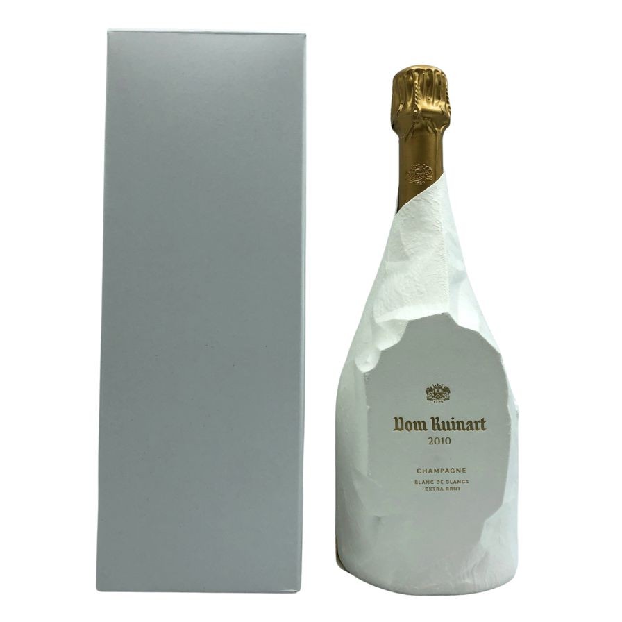 ドン ルイナール 2010 ブランドブラン エクストラ ブリュット 750ml 12.5% Don Ruinart