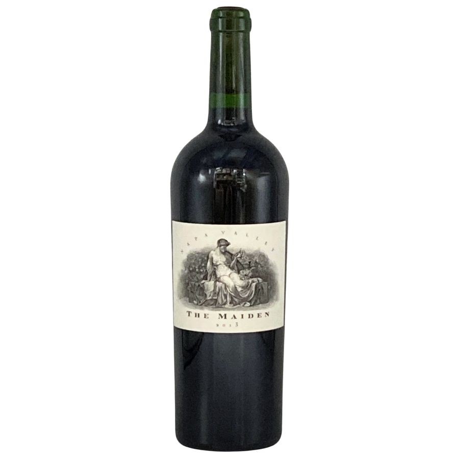 ハーランエステート ザ メイデン 2013 750ml 14.5% Harlan Estate The Maiden