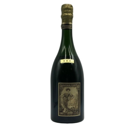 ルイーズ ポメリー キュヴェ 1985 12.5% 750ml Louise Products Cuve
