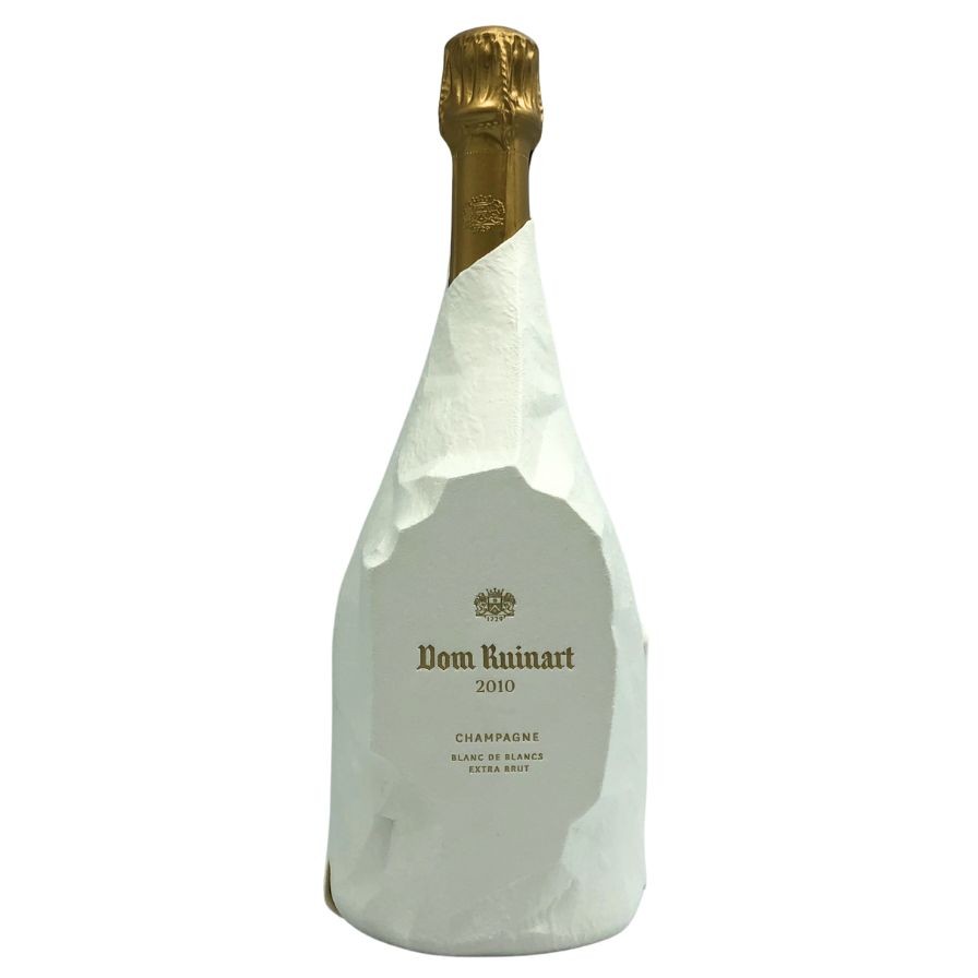 ドン ルイナール 2010 ブランドブラン エクストラ ブリュット 750ml 12.5% Don Ruinart