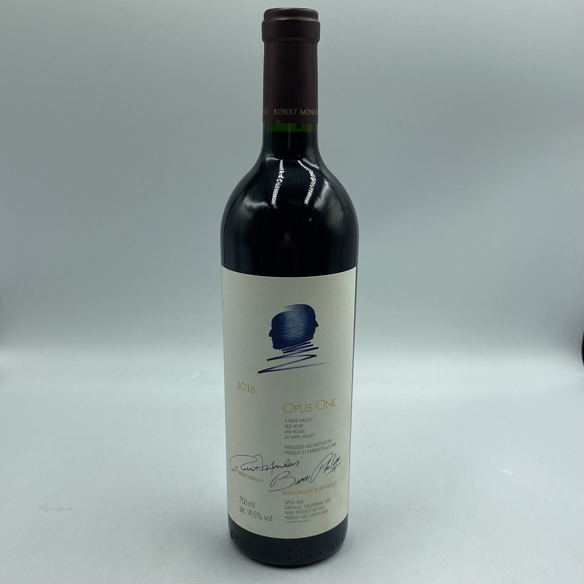 オーパスワン 2016 750ml 14.5% OPUS ONE￼￼￼