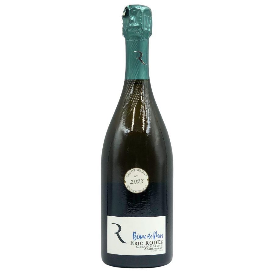 エリック ロデズ ブラン ド ノワール アンボネイ グランクリュ 2023 12% 750ml Eric Rodez