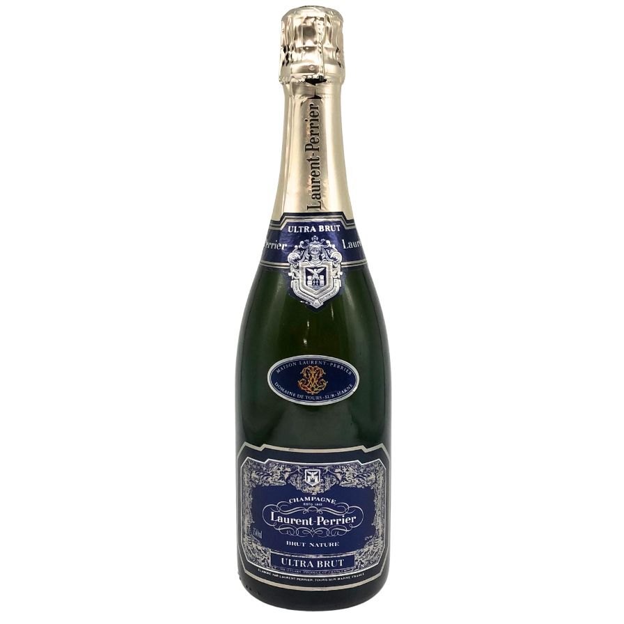 ローランペリエ ウルトラブリュット 旧ボトル 750ml 12% Laurent Perrier Ultra Brut