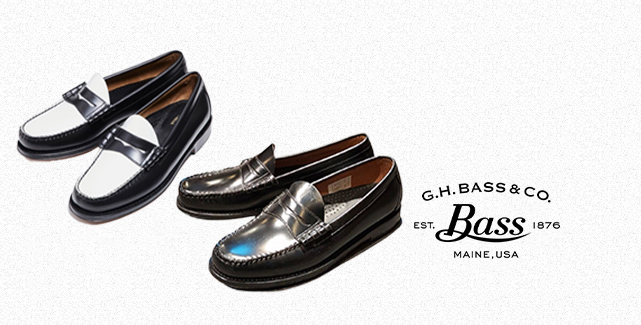 ジーエイチバス／G.H.BASSの買取 - 売るなら高価買取のストックラボへ