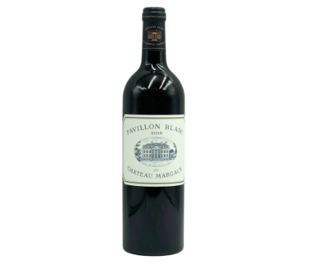 パヴィヨン ブラン デュ シャトー マルゴー 2019 750ml 13.5% PAVILLON BLANC DU CHATEAU MARGAUX