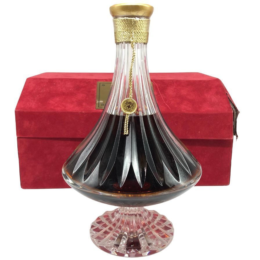 カミュ トラディション バカラ 700ml 40% CAMUS TRADITION
