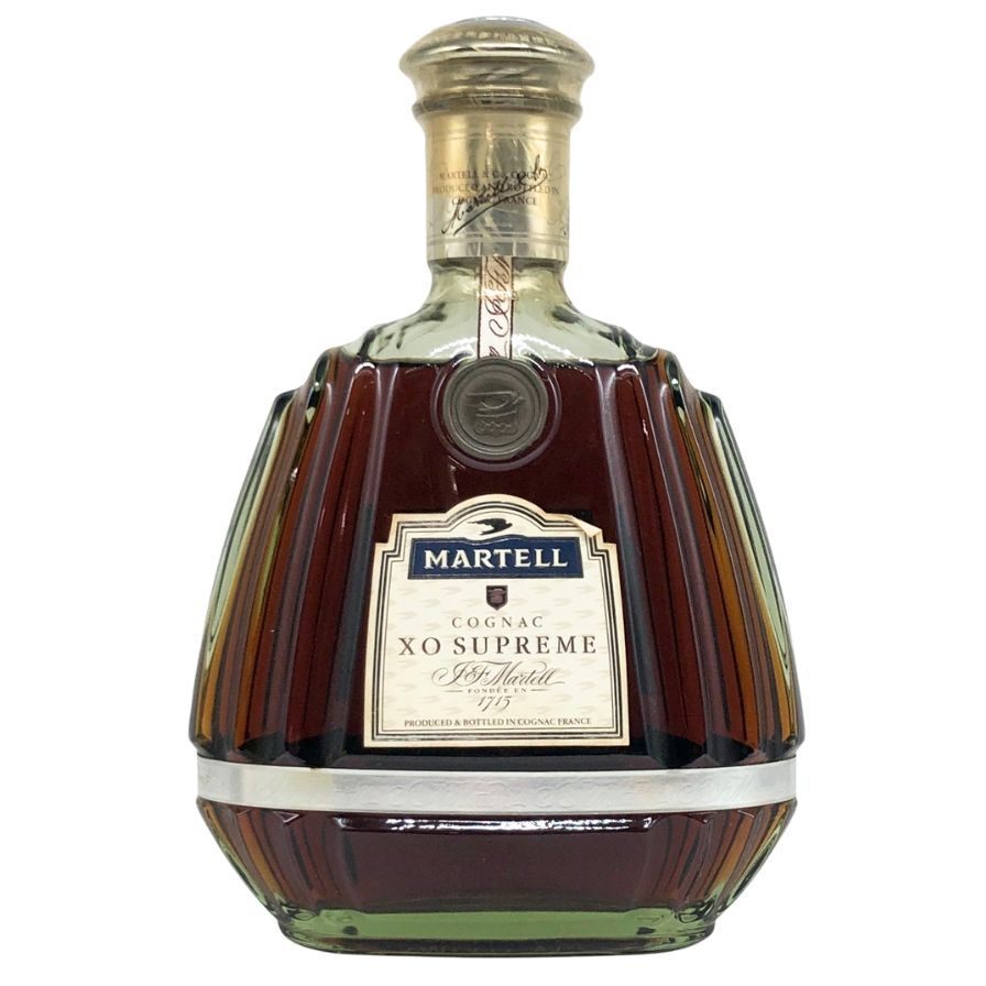 マーテル XO スプリーム 40% 700ml MARTELL SUPREME