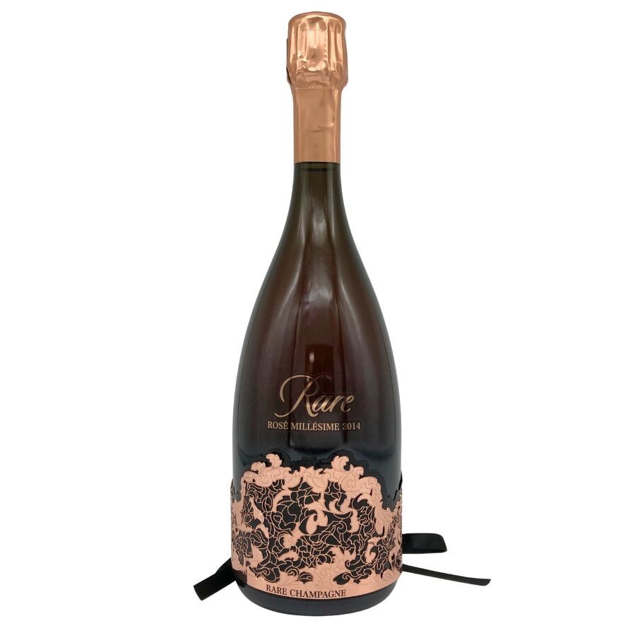 パイパー エドシック レア ロゼ 2014 12％ 750ml PIPER-HEIDSIECK