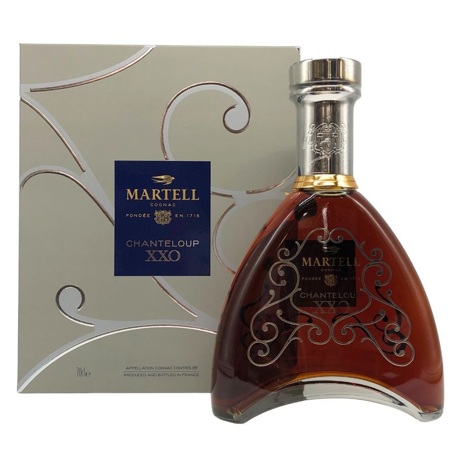 マーテル シャンテルー XXO 700ml 40% MARTELL