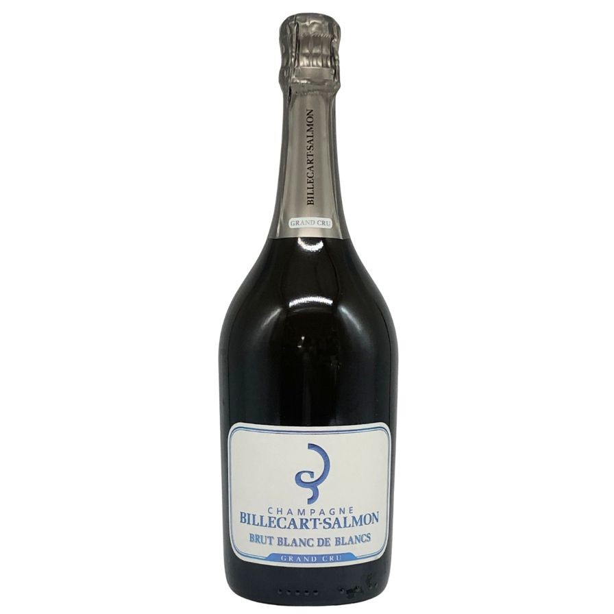 ビルカール サルモン ブリュット ブラン ド ブラン 750ml BILLECART SALMON 