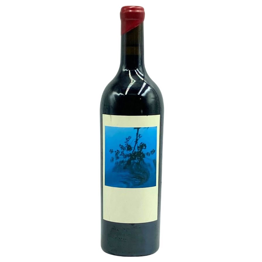 シネ クア ノン ピラニア ウォーターダンス シラー 2014 750ml 15.8% Sine Qua Non Piranha Waterdance Syrah 