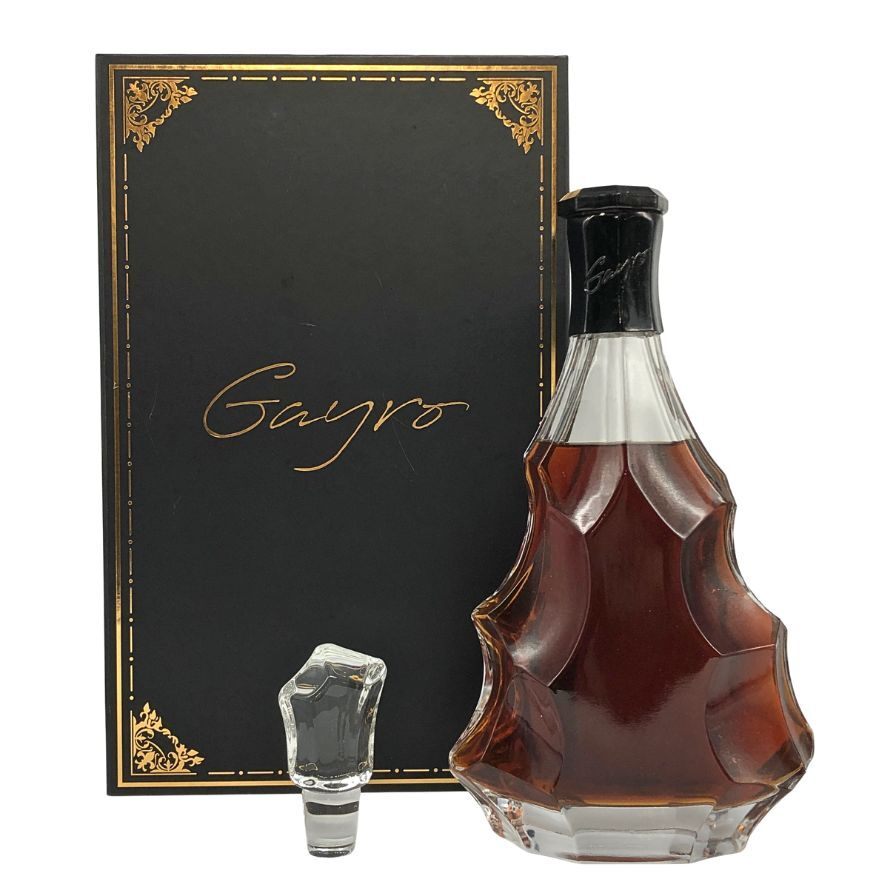 ジャイロ ジュビリー ブランデー 700ml Gayro