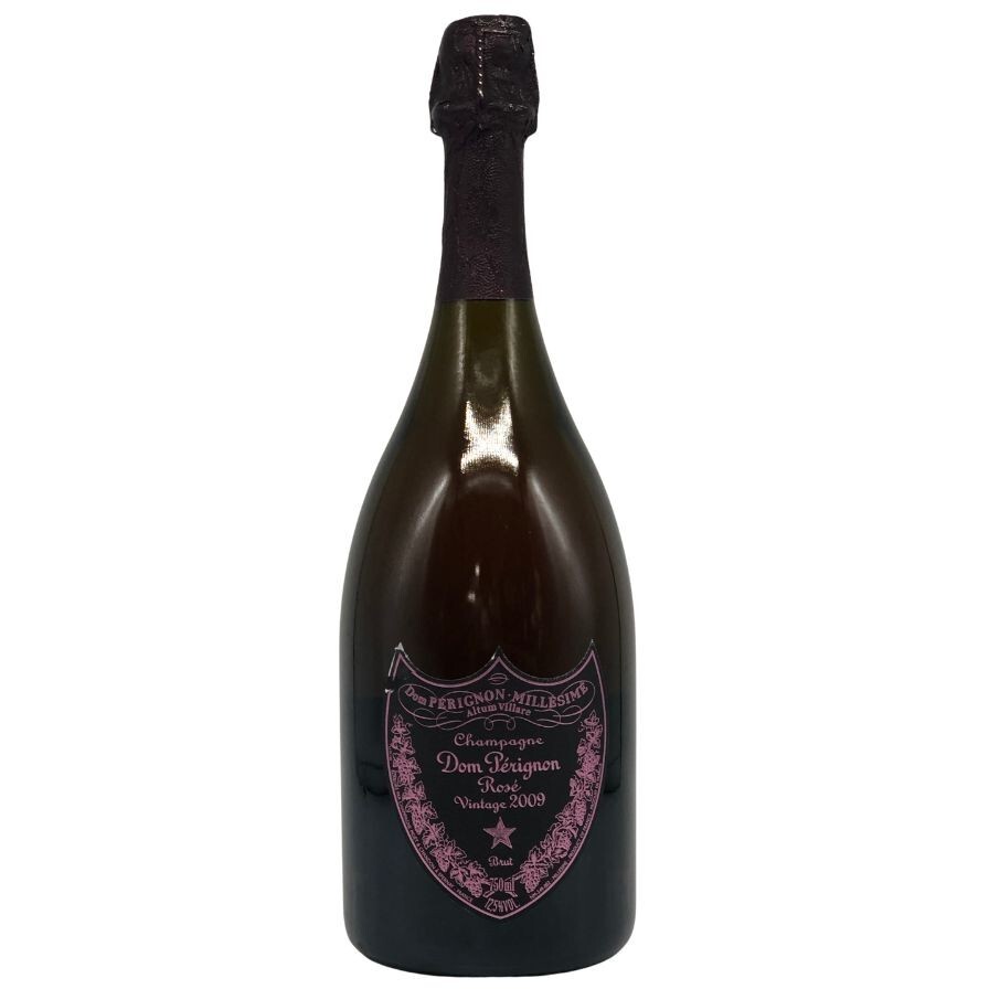 ドンペリニヨン ロゼ 2008 750ml 12.5% Dom Perignon Rose￼