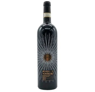 ルーチェ ブルネッロ ディ モンタルチーノ 2019 15% 750ml Luce Brunello di Montalcino