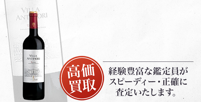 アンティノリ