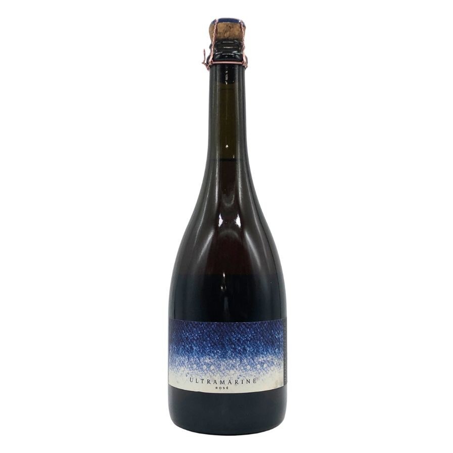 ウルトラマリン ロゼ 2010 750ml 12.5% Ultramarine Charles Heintz Rose