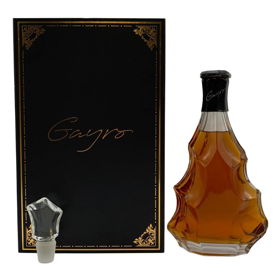 ジャイロ ジュビリー ブランデー 700ml Gayro