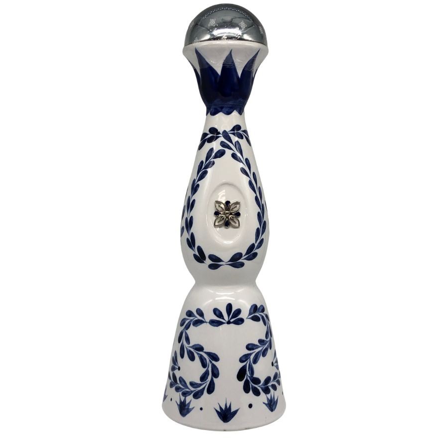クラセアスール レポサド 陶器ボトル 750ml 40% CLASE AZUL REPOSADO