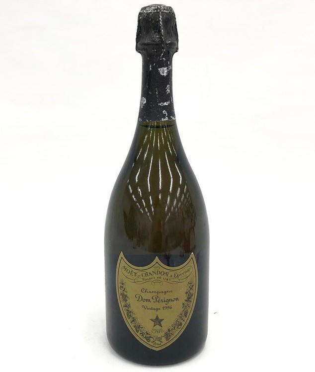 ドンペリニヨン P3 買取 千葉 ｜ドン・ペリニヨン シャンパン 750ml 12.5%を