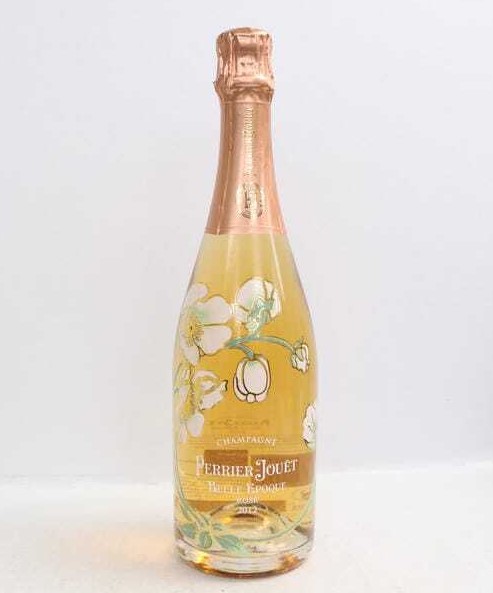 ベルエポック ロゼ 買取 千葉 ｜PERRIER-JOUET ベル エポック ロゼ 2012 12.5％ 750mlを