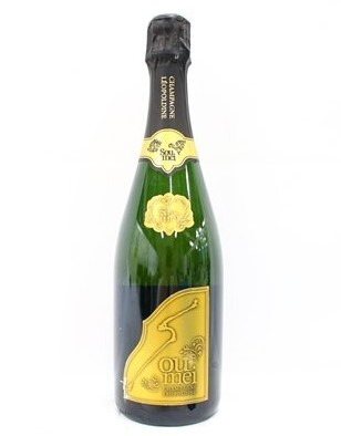 ソウメイ ブリュット 買取 新宿 ｜ソウメイ ブリュット 750ml 12.5％ シャンパンを
