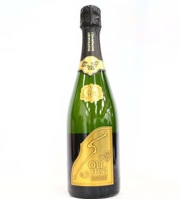 ソウメイ ブリュット 買取 麻布 ｜ソウメイ ブリュット 750ml 12.5% シャンパーニュを