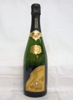ソウメイ ブリュット 買取 甲府 ｜ソウメイ ブリュット 750ml 12.5％を