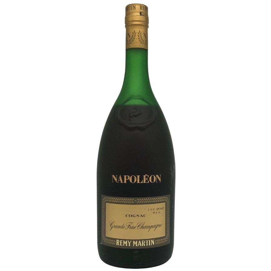 レミーマルタン ナポレオン グランド ファインシャンパーニュ 946ml 40% REMY MARTIN NAPOLEON GRAND FINE CHAMPAGNE