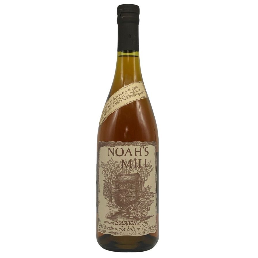 ノアーズ ミル 750ml 57.15% NOHA'S MILL