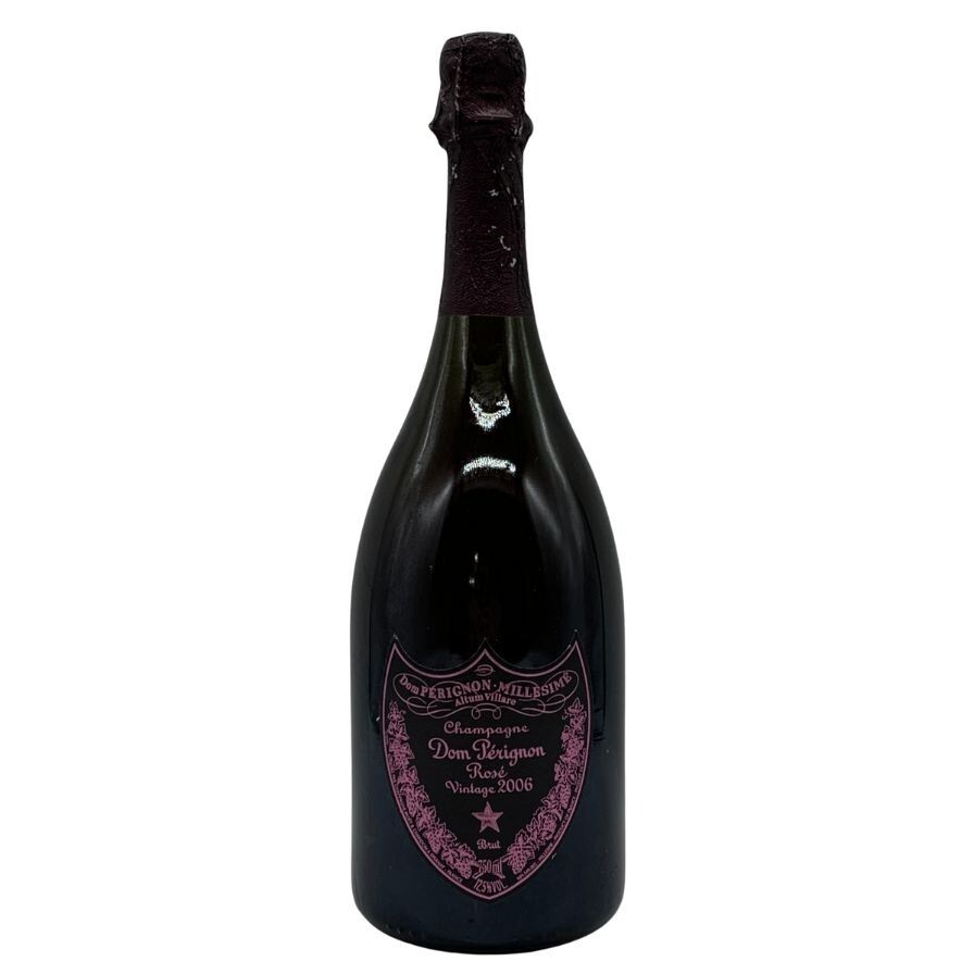 ドンペリニヨン ロゼ 2006 750ml 12.5% Dom Perignon Rose