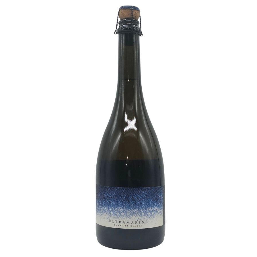 ウルトラマリン ブラン ド ブラン 2010 750ml 12.5% Ultramarine Charles Heintz
