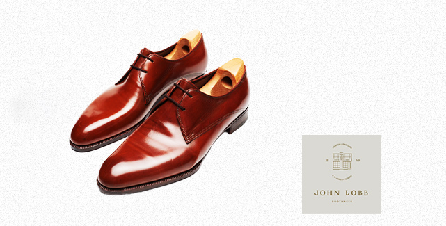ジョンロブ ビスポーク(Bespoke)